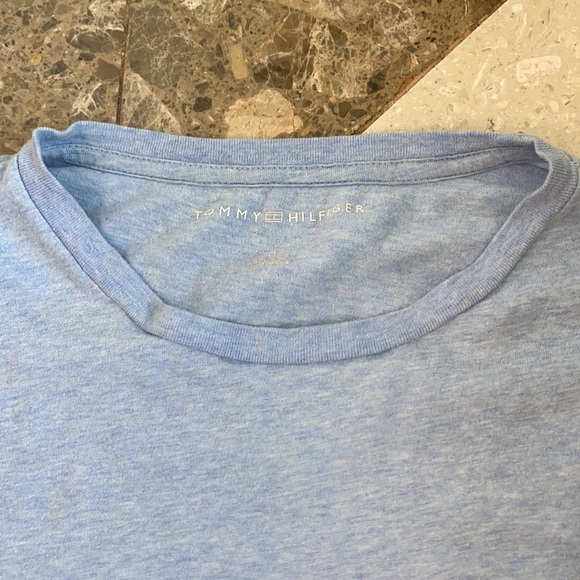 Tommy Hilfiger men’s t-shirt - Picture 3 of 4